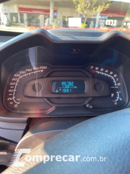 MONTANA 1.4 MPFI LS CS 8V