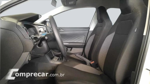 POLO 1.0 MPI TRACK MANUAL