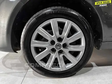 FOX 1.6 MI 8V FLEX 4P MANUAL