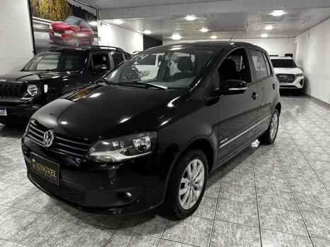 FOX 1.6 HIGHLINE GII