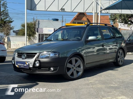 Parati 1.6 4P G4 SURF FLEX