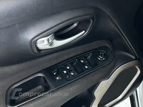 RENEGADE 1.8 16V FLEX SPORT 4P MANUAL