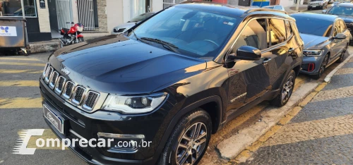 COMPASS 2.0 16V Sport