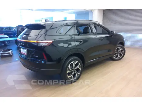 HAVAL H6 1.5  PHEV PREMIUM AWD E-TRACTION