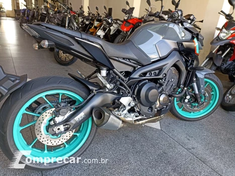 MT-09 850cc/ABS