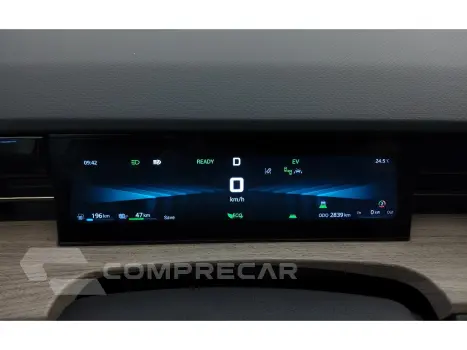 S06 1.5 TGDI PHEV PREMIUM DHT