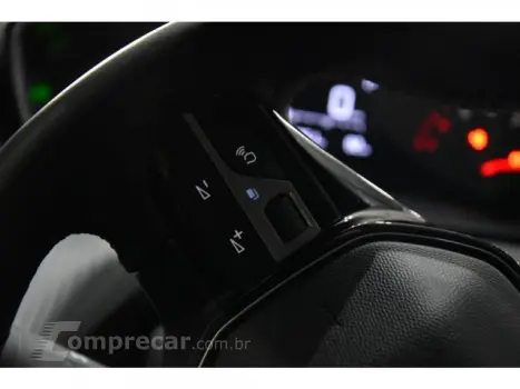 208 - 1.6 16V ALLURE AT6