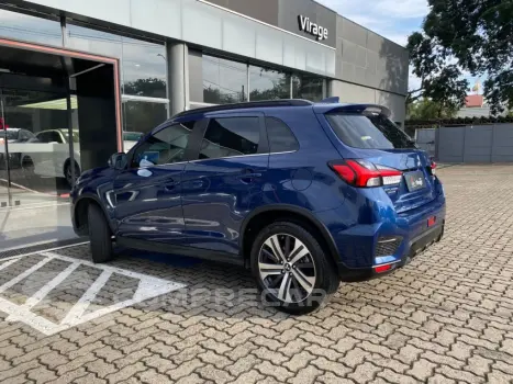 OUTLANDER SPORT 2.0 Mivec HPE