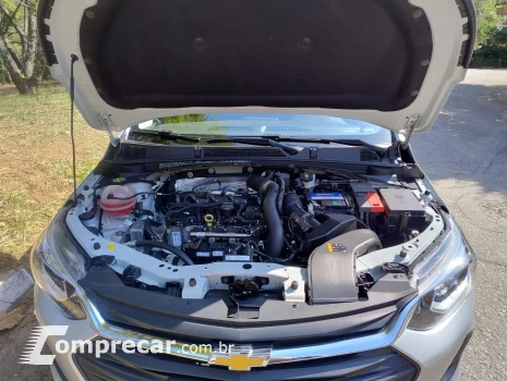 ONIX 1.0 Turbo