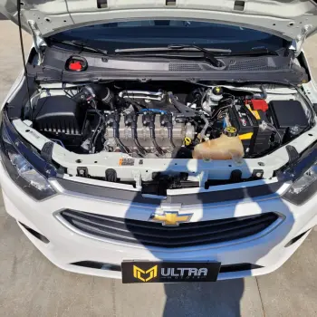 ONIX HATCH LT 1.0 8V FlexPower 5p Mec.