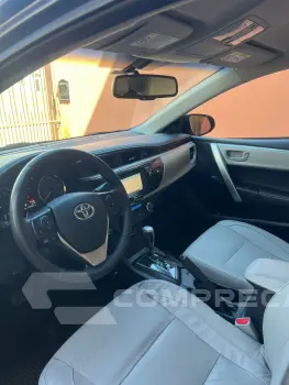 Corolla 2.0 xei 16v