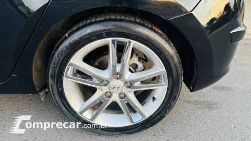 I30 2.0 MPI 16V