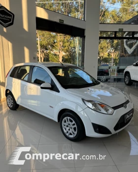 FIESTA 1.6 MPI Hatch 8V