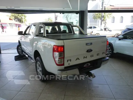 RANGER 2.5 XLT 4X2 CD 16V FLEX 4P MANUAL