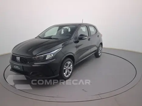 Fiat ARGO 1.0 FIREFLY FLEX DRIVE MANUAL 4 portas