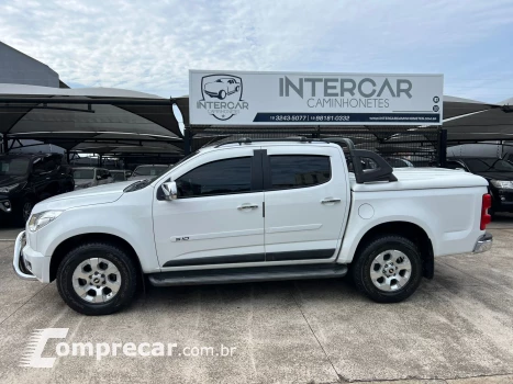 S10 2.4 LTZ 4X2 CD 8V