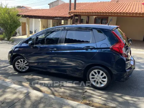 FIT 1.5 Personal 16V