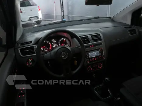 FOX - 1.0 MI COMFORTLINE 8V 4P MANUAL