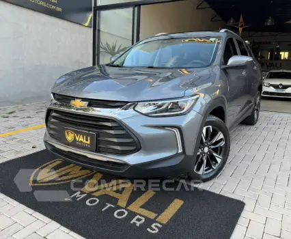 CHEVROLET TRACKER Premier 1.2 Turbo 12V Flex Aut. 4 portas