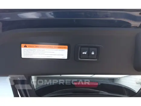 ECLIPSE CROSS 1.5 MIVEC TURBO GASOLINA HPE-S S-AWC CVT