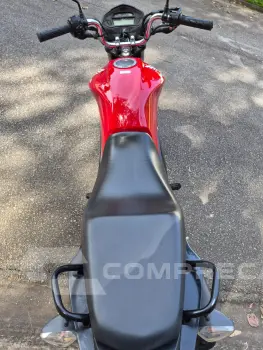 CG Start 160cc