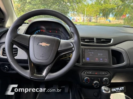 ONIX 1.0 MPFI LT 8V FLEX 4P MANUAL