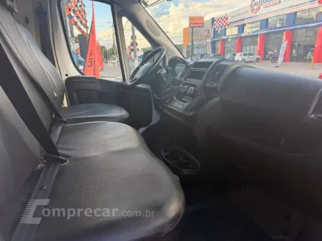 Ducato MaxiCargo 2.3 16V Diesel