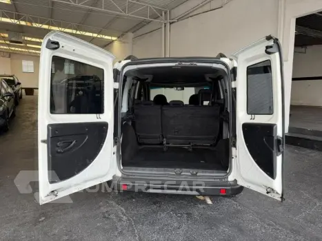 DOBLO ESSENCE 1.8 FLEX 16V 5P