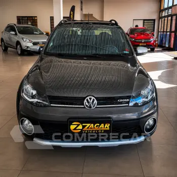 NOVA SAVEIRO CE CROSS