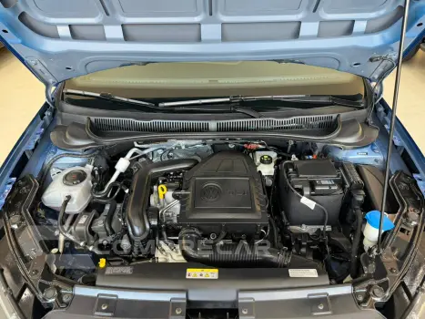 NIVUS 1.0 200 TSI Highline