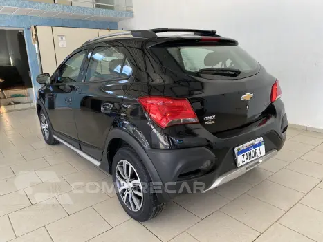 ONIX 1.4 MPFI Activ 8V