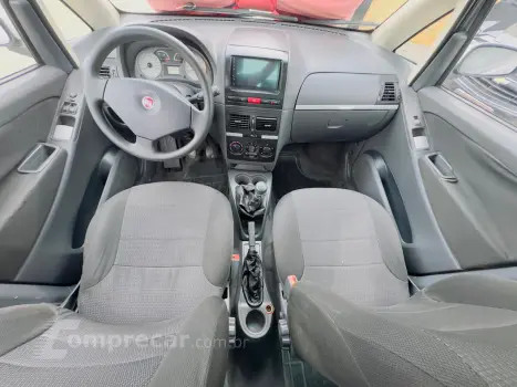 Idea 1.4 4P ELX FLEX