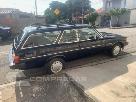 CARAVAN 2.5 Comodoro 8V