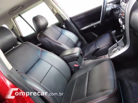 GRAND VITARA - 2.0 4X4 16V 4P AUTOMÁTICO