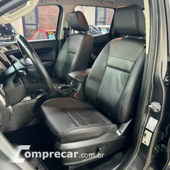 Ranger Limited 3.2 20V 4x4 CD Aut. Dies.