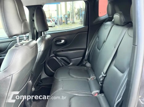 RENEGADE 1.3 T270 TURBO FLEX SPORT AT6