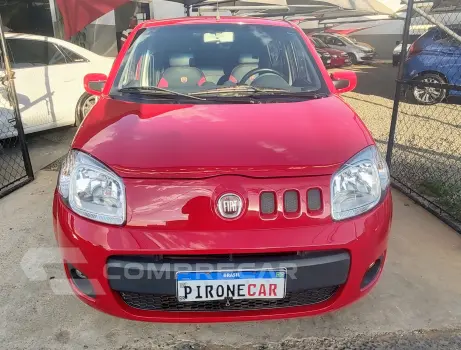 UNO 1.4 Attractive 8V