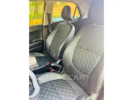 PICANTO 1.0 EX 12V FLEX 4P MANUAL