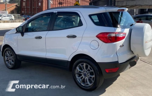 ECOSPORT 1.6 Freestyle 16V
