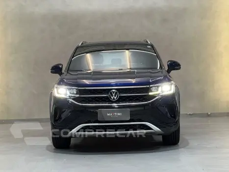 TAOS Highline 1.4 250 TSI Flex Aut.