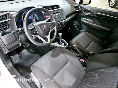 FIT 1.5 LX 16V