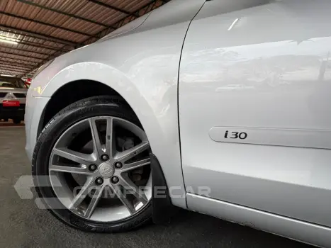 I30 2.0 MPFI GLS 16V GASOLINA 4P AUTOMÁTICO