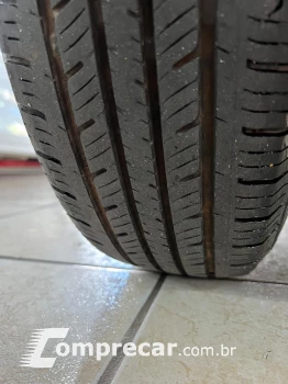 HB20 1.6 Comfort 16V