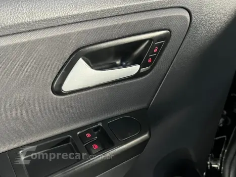 FOX 1.0 MI 8V FLEX 4P MANUAL