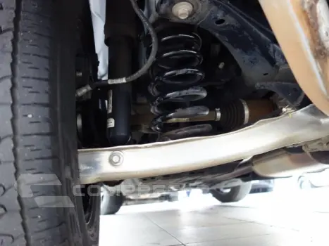 MAVERICK - 2.0 ECOBOOST LARIAT FX4 AUTOMÁTICO