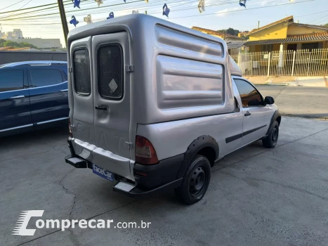 Strada Working 1.4 mpi Fire Flex 8V CS