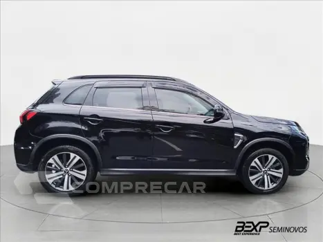 OUTLANDER SPORT 2.0 Mivec HPE