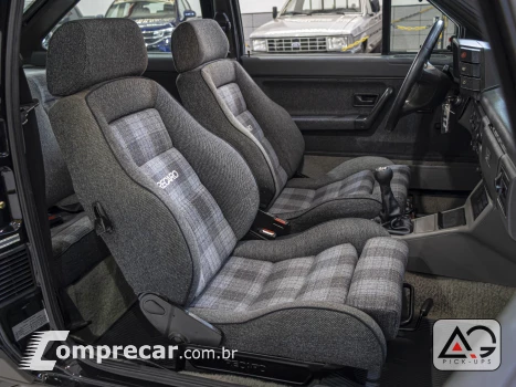 GOL 1.8s GTS 8V