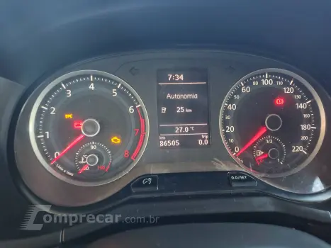 GOL 1.0 12V MPI TOTALFLEX