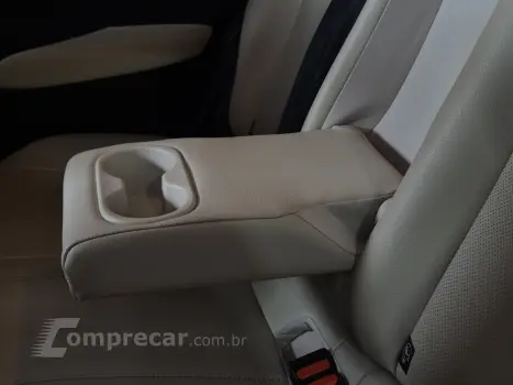 COROLLA CROSS 2.0 Vvt-ie XRX